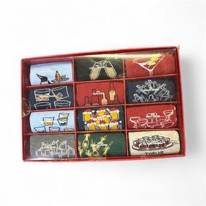 12 Days of Christmas Socks